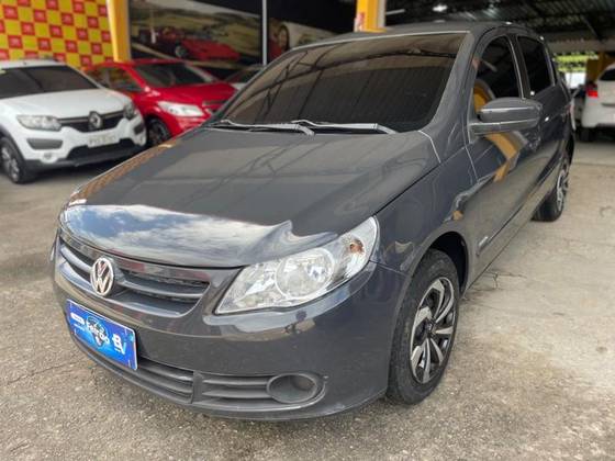 VOLKSWAGEN GOL 1.6 MI 8V FLEX 4P MANUAL G.V VOLKSWAGEN GOL 1.6 MI 8V FLEX 4P MANUAL G.V